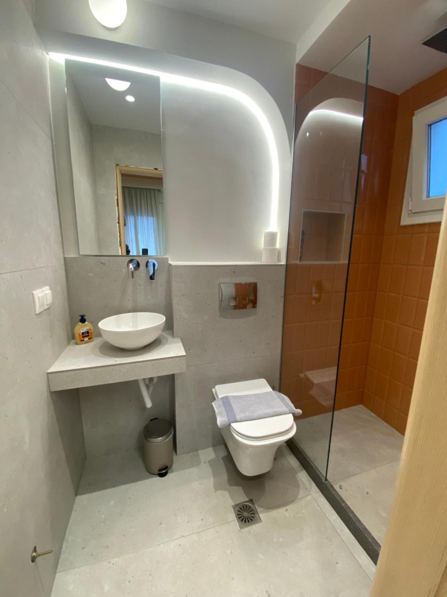 City Vibe-Sigrou 44 Thessaloniki Exterior foto